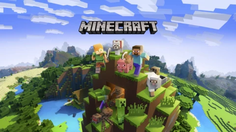 Game 'quốc dân' Minecraft bị lợi dụng trong chiến dịch đánh cắp tài khoản quy mô lớn