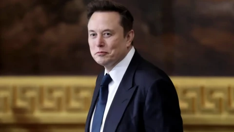 Chi tiết KPI mới nhất của Elon Musk bị lộ, bạn không tưởng tượng được đâu