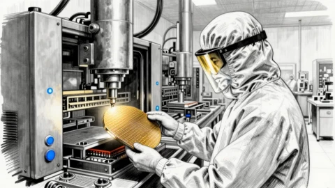 Intel đang phục hồi từ đáy: Điều gì đã xảy ra?