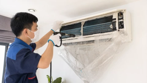 Tuổi thọ điều hòa là bao lâu? Dấu hiệu cần thay mới thiết bị