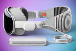 Apple gần như đã từ bỏ Vision Pro sau thất bại của bản nâng cấp lên chip M5