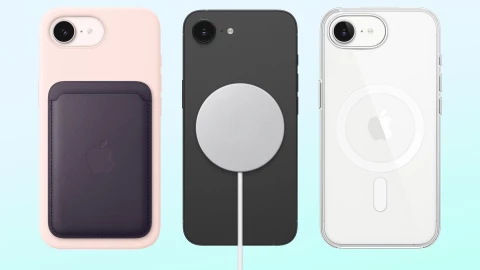 Apple đang cân nhắc loại bỏ MagSafe trên iPhone?