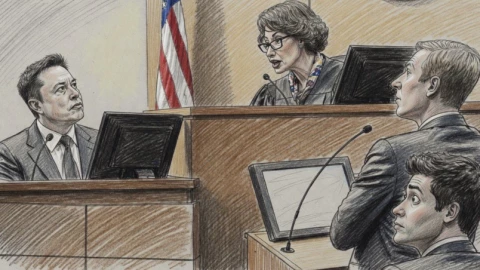 Chi tiết luật sư của OpenAI thẩm vấn chéo Elon Musk tại tòa án