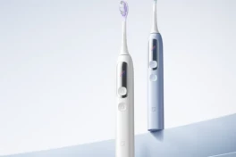 Bàn chải thông minh Xiaomi Mijia Smart Electric Toothbrush Pro chuẩn bị ra mắt toàn cầu: Hiệu quả làm sạch 92%, pin 180 ngày