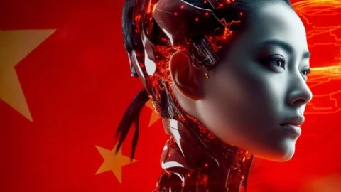 Vì sao DeepSeek không lọt Top 10 công ty AI có ảnh hưởng nhất thế giới năm 2026?