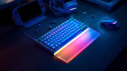 Logitech ra mắt bàn phím G512 X, nỗ lực mới nhất để cạnh tranh với các "pháp sư Trung Hoa"