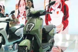 Honda không kịp trở tay trước tốc độ điện hóa ở thị trường xe máy Việt Nam