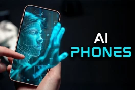 Tại sao điện thoại AI thực thụ vẫn chưa phổ biến?