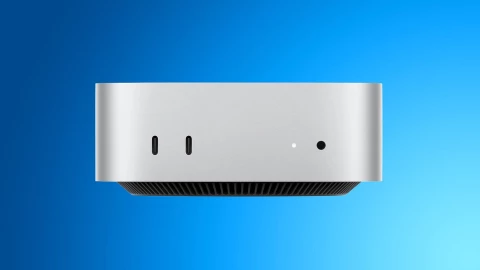 Apple ngừng bán Mac Mini dung lượng lưu trữ 256GB trên toàn cầu