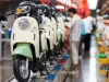 Giá xăng bất ổn thúc đẩy xuất khẩu xe máy điện của Trung Quốc sang Đông Nam Á