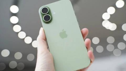 Đây là chiếc iPhone thành công nhất trong lịch sử Apple