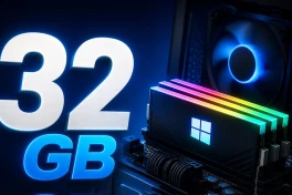 Microsoft: 16GB RAM giờ là tối thiểu, RAM 32GB mới là lý tưởng