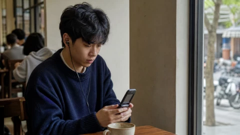 Những món đồ công nghệ đã bị "khai tử" nay lại được Gen Z hồi sinh