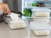 Cảnh báo nguy cơ ngộ độc từ trào lưu "nấu cơm một lần ăn cả tuần"