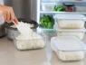 Cảnh báo nguy cơ ngộ độc từ trào lưu "nấu cơm một lần ăn cả tuần"