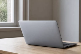 Laptop vỏ nhựa hay kim loại sẽ mát hơn?