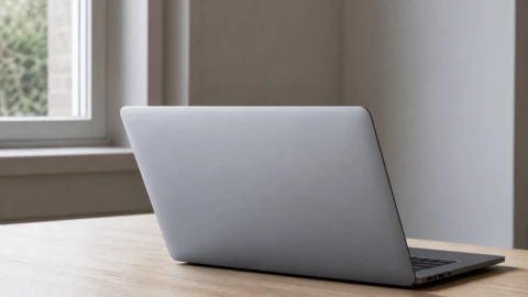 Laptop vỏ nhựa hay kim loại sẽ mát hơn?