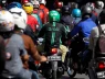 Tổng thống Indonesia yêu cầu siết trần chiết khấu Grab, Gojek về 8%