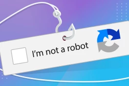 Khi CAPTCHA bị lợi dụng để đánh cắp tài khoản