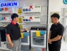 Mua điều hòa giá 4-5 triệu: Tưởng hời nhưng không