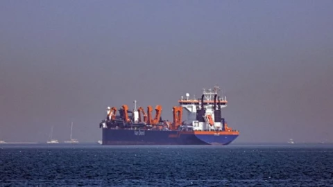 Sau khi Mỹ phong tỏa eo biển Hormuz, đường ống dẫn dầu mà Trung Quốc đã xây dựng hơn một thập kỷ trước đột nhiên trở nên vô cùng quý giá.