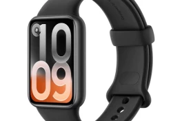 Xiaomi Smart Band 10 Pro lần đầu lộ ảnh