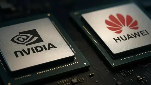 Chip AI Huawei gây chú ý: hiệu suất được nói là vượt NVIDIA, Byte và Alibaba đã đặt hàng 750.000 chiếc