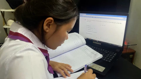 5 công cụ AI giúp học sinh ôn tập hiệu quả [MIỄN PHÍ]