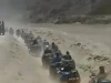Vì sao Iran phải dùng chiến thuật vận chuyển dầu kiểu “chia nhỏ từng giọt” và điều này đang khiến thế giới chú ý?