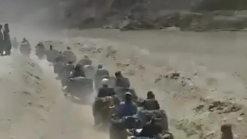 Vì sao Iran phải dùng chiến thuật vận chuyển dầu kiểu “chia nhỏ từng giọt” và điều này đang khiến thế giới chú ý?