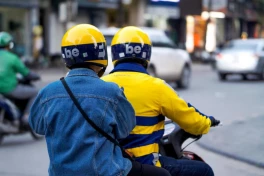 Vì sao các ứng dụng gọi xe công nghệ đồng loạt tăng giá cước?