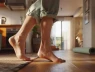 Có nên đi chân trần trong nhà? Những điều bác sĩ khuyên bạn nên biết