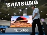 Vì sao Samsung bổ nhiệm chuyên gia quảng cáo làm lãnh đạo mảng TV?