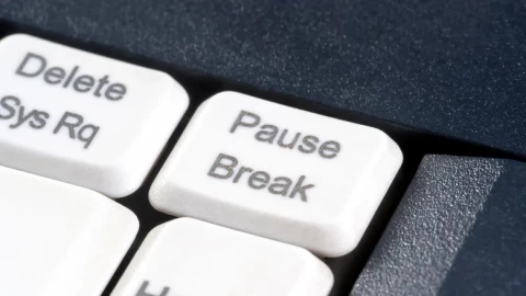 Phím Pause Break trên bàn phím dùng để làm gì? Công dụng thực tế trên bàn phím hiện đại