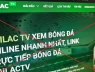 Mở chiến dịch triệt phá web phim, nhạc, bóng đá lậu trên toàn quốc từ ngày 7/5