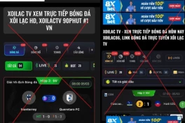 Cao điểm: Thủ tướng yêu cầu triệt phá website phim, nhạc, game lậu