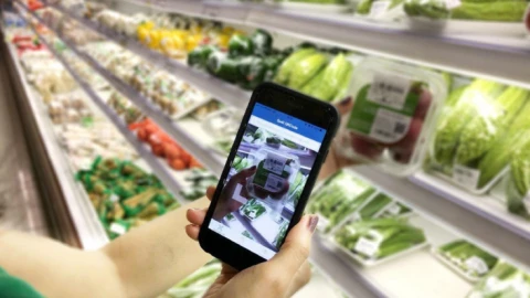 Người dân có thể truy xuất nguồn gốc thực phẩm qua 1 app của Nhà nước phát triển