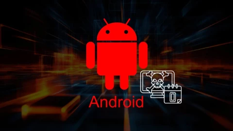 Không chạm màn hình, không tải app lạ, điện thoại Android vẫn bị hack trong một nốt nhạc