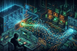 Thiếu niên 15 tuổi bị điều tra vì rao bán dữ liệu hàng triệu người tại Pháp