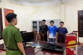Giả danh nhân viên game Liên Minh Huyền Thoại chiếm đoạt nửa tỷ đồng