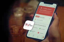 Một app cho tất cả dịch vụ công: Singpass