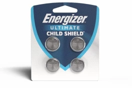 Energizer ra mắt pin cho AirTag, ngăn ngừa bỏng khi nuốt phải