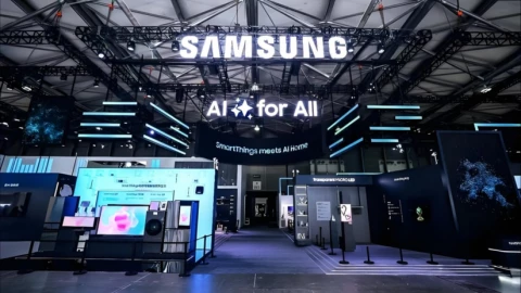 Samsung rời Trung Quốc: Khi sự kiêu ngạo trả giá bằng toàn bộ thị trường