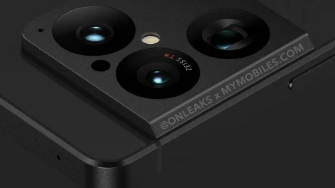 Sony Xperia 1 VIII lộ hết thông số trước ngày ra mắt, thay đổi lớn ở camera tele