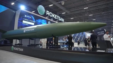 Thổ Nhĩ Kỳ gây chấn động khi công bố ICBM đầu tiên, tốc độ tới Mach 25