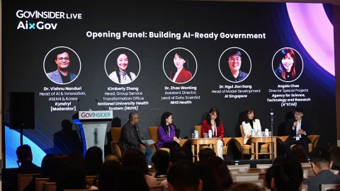 Singapore áp dụng AI vào quản lý công ra sao để vừa hiệu quả vừa an toàn?
