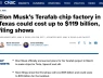 SpaceX đầu tư nhà máy chip 119 tỷ đô tại Texas, sản xuất chip 2 nanomet