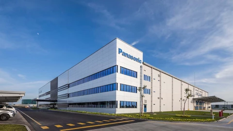 Từ linh kiện đến hệ sinh thái: chiến lược công nghệ lõi phía sau thành công của Panasonic