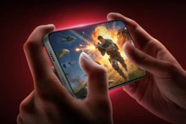 Điện thoại gaming mới của Xiaomi: màn hình 7 inch, pin hơn 10.000 mAh