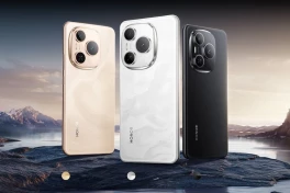 Ranh giới giữa smartphone và sạc dự phòng dần xóa nhòa